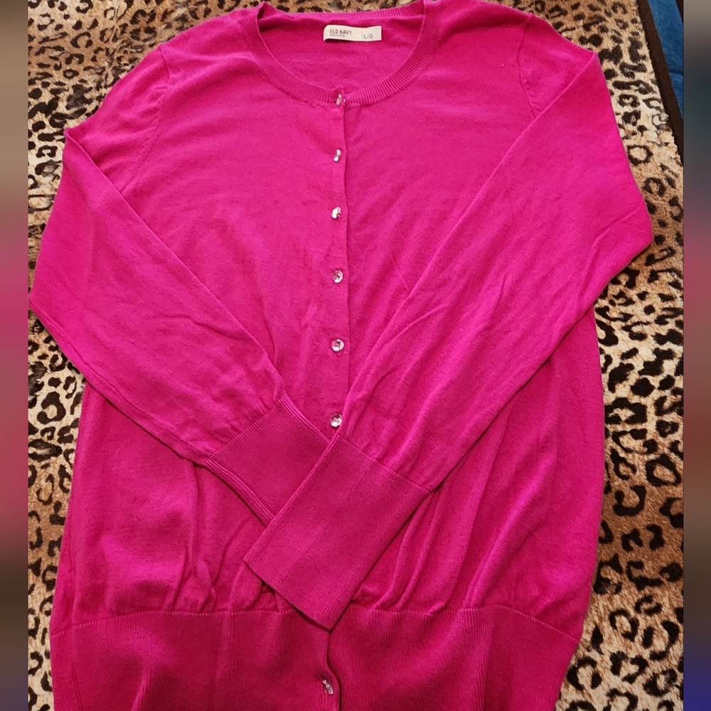 Cardigan